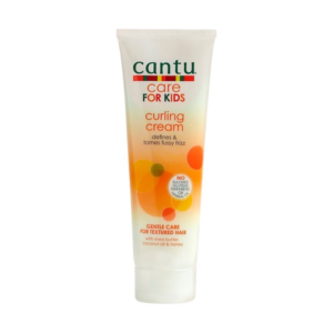 Cantu Kids Care - Curling Cream 8oz