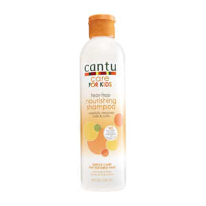 Cantu Kids Care - Tear-Free Nourishing Shampoo 8oz