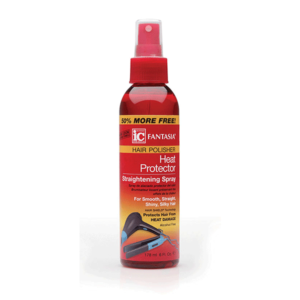 FANTASIA IC HEAT PROTECTOR SPRAY 6OZ