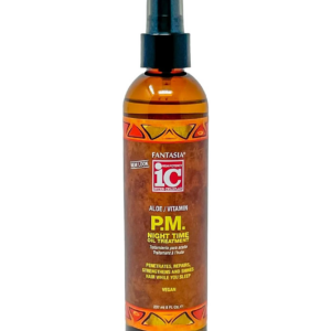 IC - P.M. Night Time Oil Treatment 8oz