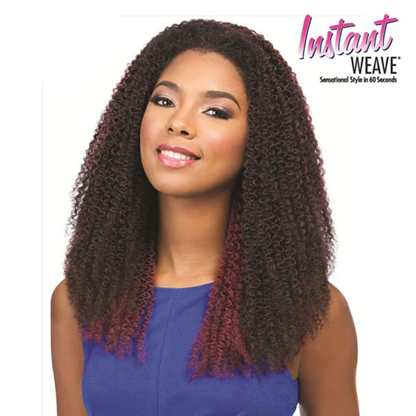 Sensationnel Instant Weave Jamaica Wig Canada Wide Beauty Supply