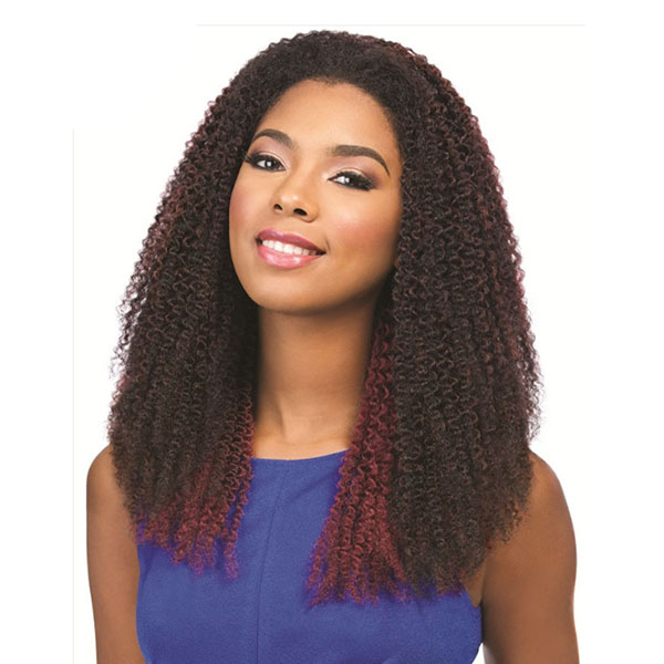 Sensationnel Instant Weave Jamaica Wig Canada Wide Beauty Supply