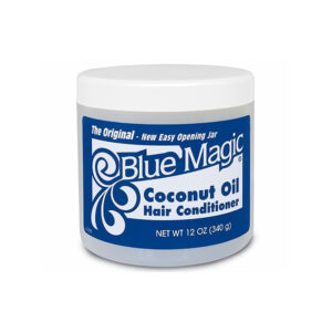 Blue Magic Coconut Oil Hair Conditioner 12oz