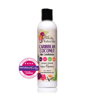 Alikay Naturals CARIBBEAN COCONUT Milk Conditioner 8oz