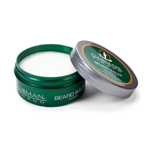 Clubman Pinaud Beard Balm Conditioning Style Wax 2oz