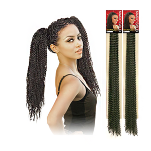 Magic Collection Curl Micro ZIZI