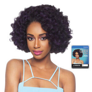 Outre Quick Weave Half Wig - ANTONIA