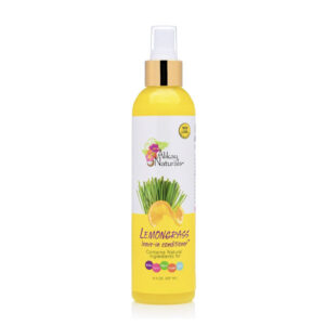 Alikay Naturals LEMONGRASS Leave in Conditioner