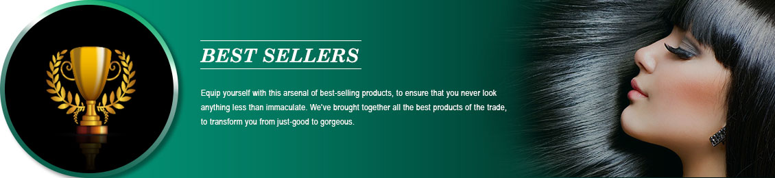 BEST SELLER