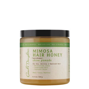 Carol's Daughter Mimosa Hair Honey Shine Pomade