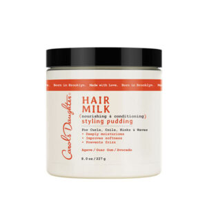 CAROL'S DAUGHTER Hair Milk Nourishing & Conditioning Styling Pudding 8oz
