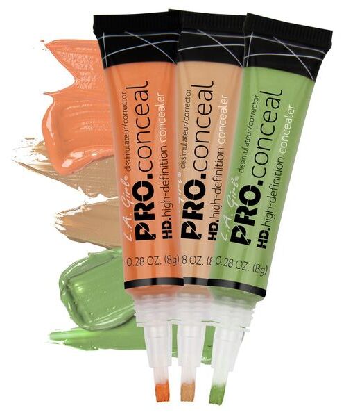 La Girl HD Pro Concealer