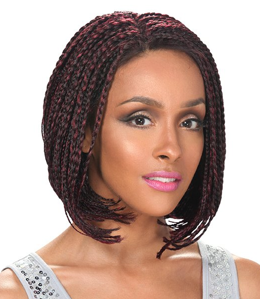 Zury-SIS-Lace-Braided-Wig-BOB A-Line-1