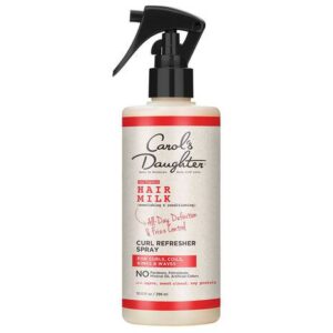 CAROL'S DAUGHTER HAIR MILK REFRESHER SPRAY 10oz