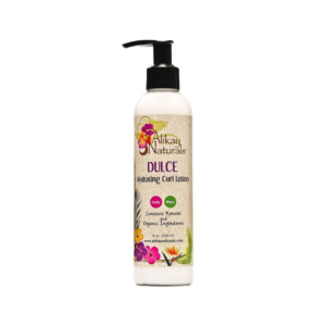 Alikay Naturals Dulce Hydrating Curl Lotion 8oz