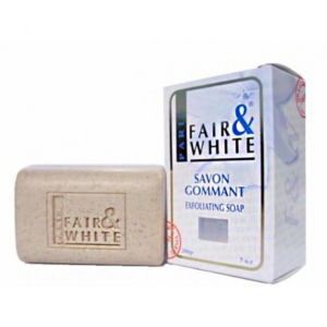 Fair-And-White-Exfoliating-Soap Fair-And-White-Exfoliating-Soap