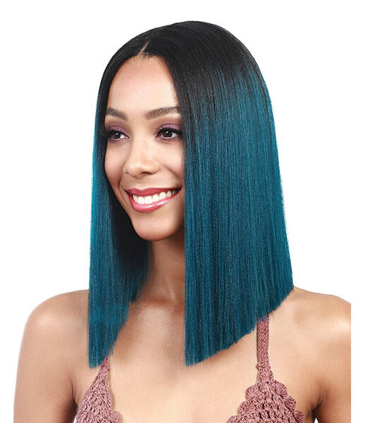 BOBBI BOSS LACE FRONT WIG-YARA