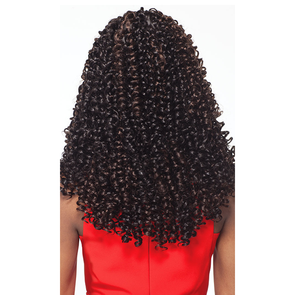 Outre X Pression Bohemian Curl 14 Canada Wide Beauty Supply