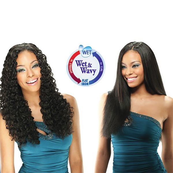Modelmodel Wet Wavy Indian Remy Deep Kiss 4pcs Canada Wide