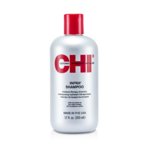 CHI Infra Moisture Shampoo 12oz