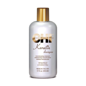 CHI Keratin Reconstructing Shampoo 12oz