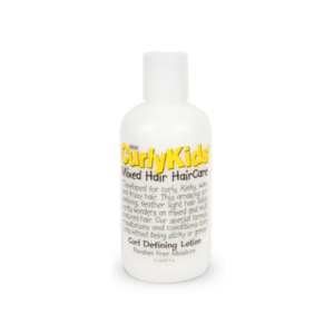 CurlyKids Curl Defining Lotion