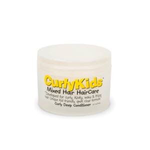 CurlyKids Deep Conditioner