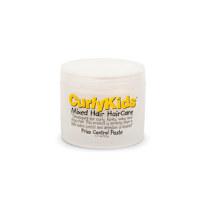 CurlyKids Frizz Control Paste