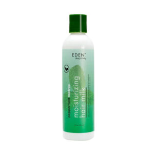 Eden BodyWorks Peppermint Tea Tree Hair Milk 8oz