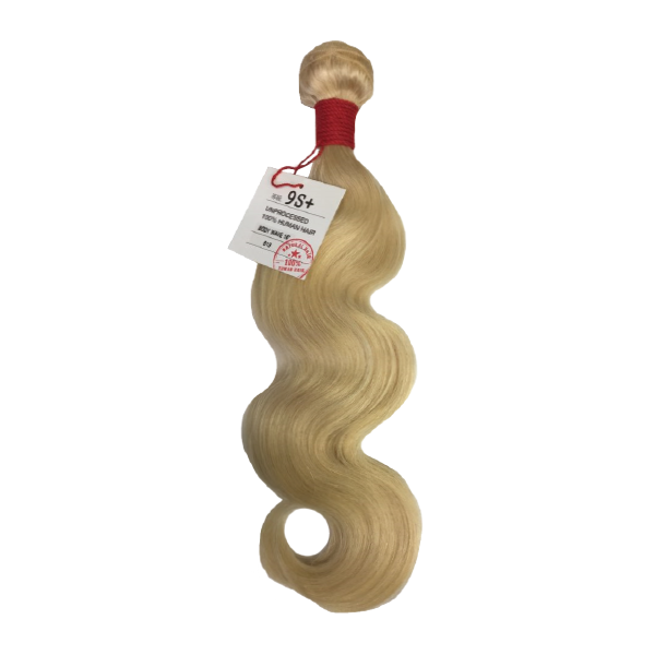 Model Model C U 100 Unprocessed Human Bundle 9s Body Wave