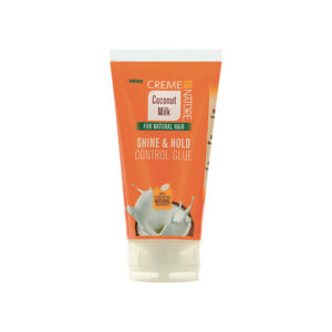 Creme of Nature Coconut Milk Shine & Hold Control Glue 5.1 oz