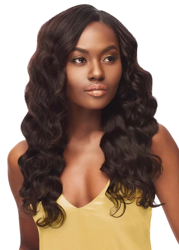 Outre Mytresses Gold Label Unprocessed Human Hair - OCEAN BODY - Image 2