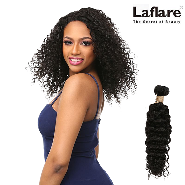 Laflare Brazilian Virgin Human Hair-Bohemian - Canada wide beauty supply  online store for wigs, braids, weaves, extensions, cosmetics, beauty  applinaces, and beauty cares