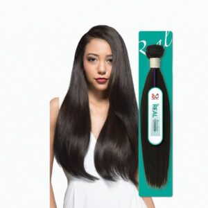 BOBBIBOSS BE REAL UNPROCESSED STRAIGHT 10"~22"