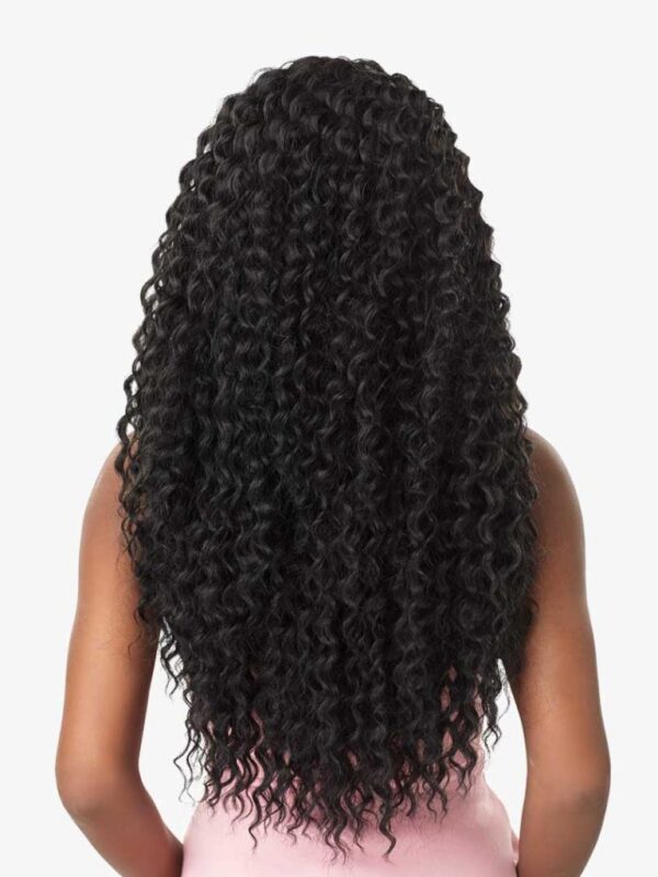 SENSATIONNEL LULUTRESS CROCHET BRAID 18" - DEEP TWIST - Image 6