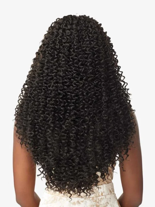 SENSATIONNEL LULUTRESS CROCHET BRAID 18" - ISLAND TWIST - Image 2