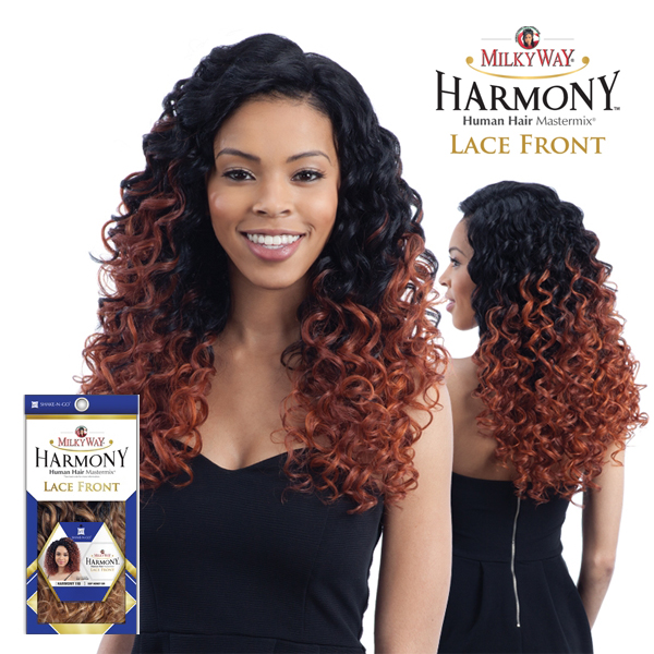 SHAKE N GO MILKYWAY HARMONY 112 HairMall