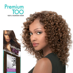 Sensationnel PREMIUM TOO - Deep Wvg