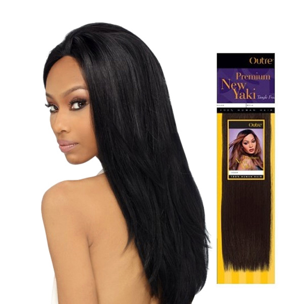 Outre Premium New Yaki Canada Wide Beauty Supply Online Store