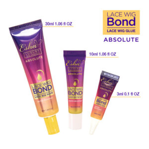 Janet Esha Lace Wig Bond-ABSOLUTE