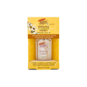 PALMER'S MANUKA FORMULA FINISHING HAIR OIL 2OZ