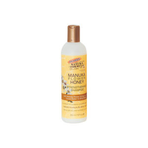 PALMER'S MANUKA FORMULA STRENGTHENING SHAMPOO 12OZ