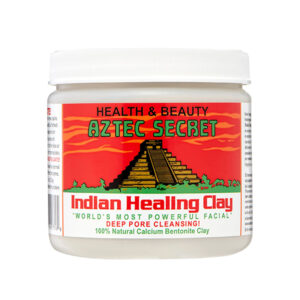 AZTEC SECRET INDIAN HEALING CLAY