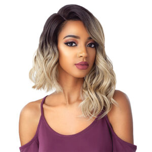 Sensationnel LACE PARTING WIG - KEZIAH
