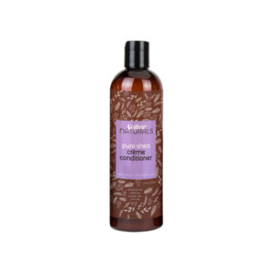 SOFTEE NATURALS PURE SHEA CREME CONDITIONER 12OZ