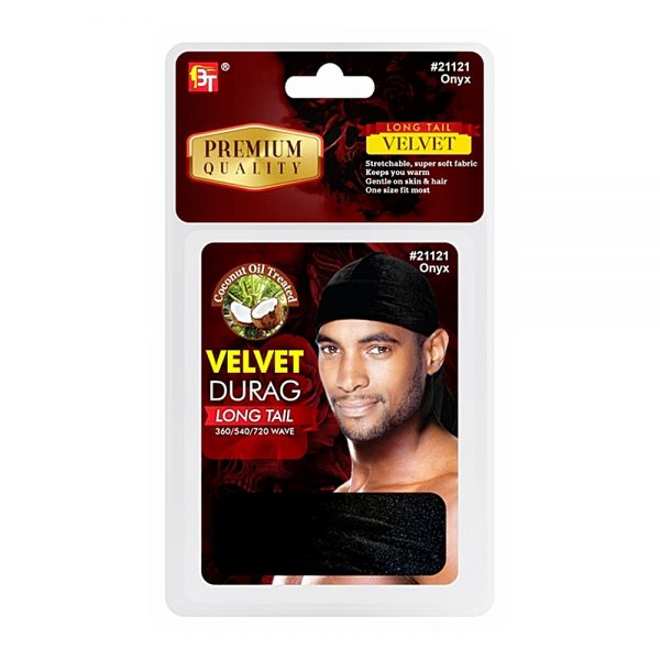 The Durag Is Being Rebranded and Black People Finally Control the Narrative   Allure