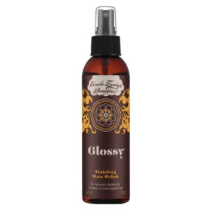 Uncle Funky's Daughter GLOSSY - FINISHING HAIR POLISH 6OZ