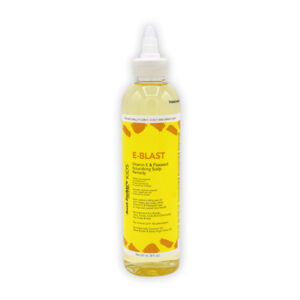 AUNT JACKIE'S  E-Blast-Vitamin E & Flaxseed Nourishing Scalp Therapy 8oz