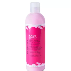 AUNT JACKIE'S Knot Havin’ It – Leave-In Ultimate Detangling Moisturizer 12oz