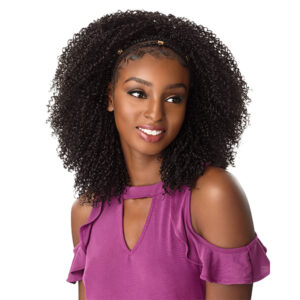 SENSATIONNEL LULUTRESS 2X KINKY 4B CROCHET BRAID